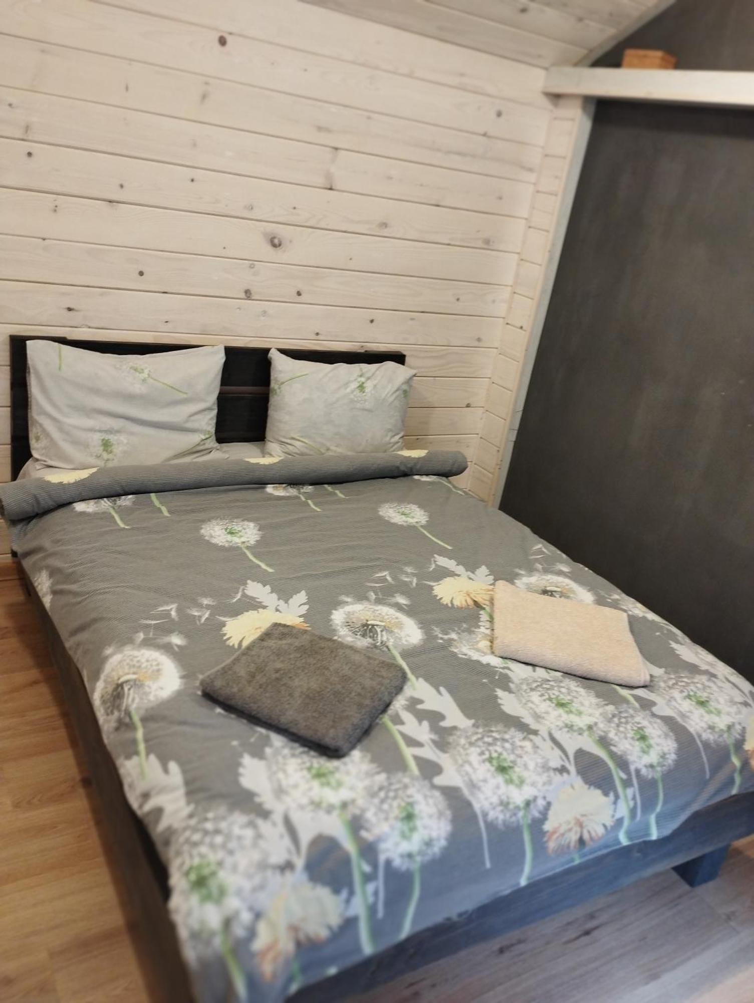 Карпати Котедж Анастасія Skole Camera foto